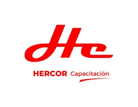 Home Hercor Capacitación