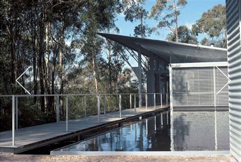Simpson Lee House 1994 New South Wales Australia Glen