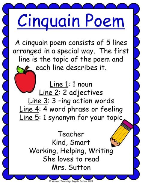 Types Of Poems For Kids Vibrant Teaching Rhyming Poems For Kids