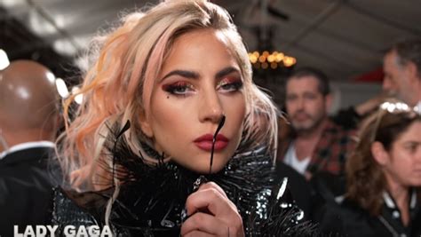 Cnn Inclui Lady Gaga Em Document Rio Entre Os Artistas Que Marcaram Os