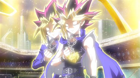 The dark side of dimensions. Yu-Gi-Oh! The Dark Side of Dimensions Blu-Ray Review ...
