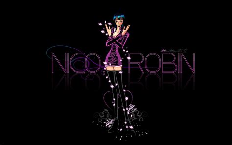 Maybe you would like to learn more about one of these? 50+ Nico Robin iPhone Wallpaper on WallpaperSafari