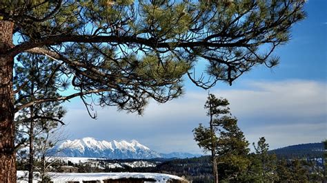 Across The Rocky Mountain Trench Stock Photo Download Image Now