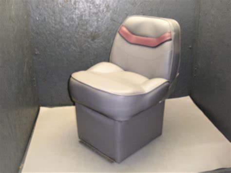 Fb Wise Company Designer Boat Jump Seat With Base Skippers Marine