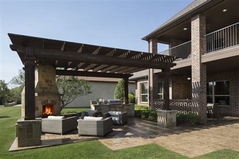 Experience Indoor To Outdoor Living At Your Luxury Toll Brothers Home