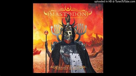 Mastodon Show Yourself Official Instrumental Youtube