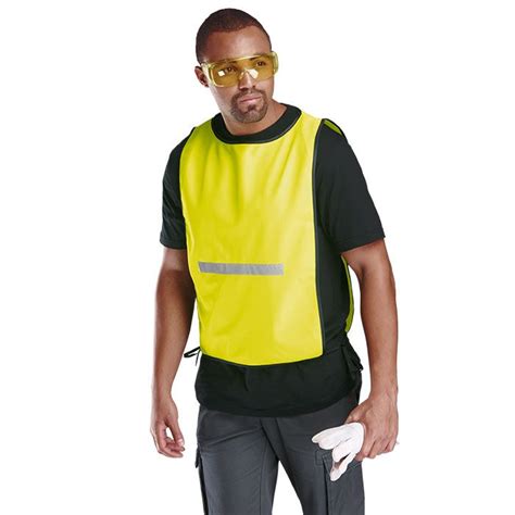 Reflective Bibs Supplier South Africa Johannesburg And