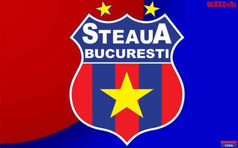 Steaua tv este prima televiziune online a unui club sportiv din românia, lansată pe youtube pe 24 februarie 2015. Poza - Wallpapers - Steaua Bucuresti - www.fcsteaua.ro