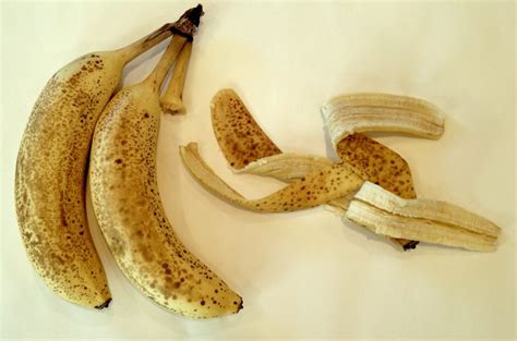 Stop Throwing Away Banana Peels 10 Ways You Can Use Them