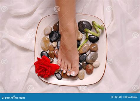 Pamper yourself stock image. Image of aromatherapy, rings - 1371507