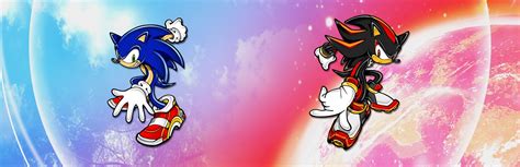 Купить Sonic Adventure 2 Steam