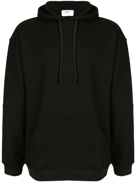 sir oversized drawstring hoodie black black hoodie men black hoodie hoodies
