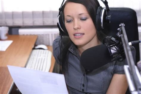Becoming A Voice Actor A Detailed How To Hubpages