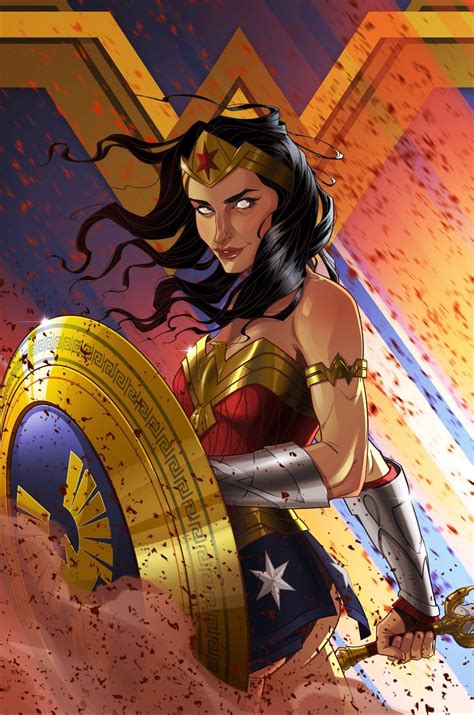 Christopher Ables Dc Wonder Woman Wonder Woman Wonder Best Superhero