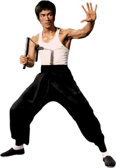 Discover 136 free bruce lee png images with transparent backgrounds. The Nunchaku lee by gdsfgs on DeviantArt | Bruce lee ...