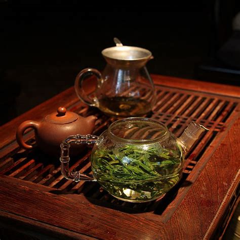 Teatime Beijing China Tea Time Asian Tea Tea Party