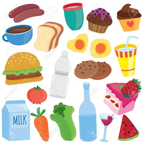 Yummy Breakfast Clipart 10 Free Cliparts Download Images On