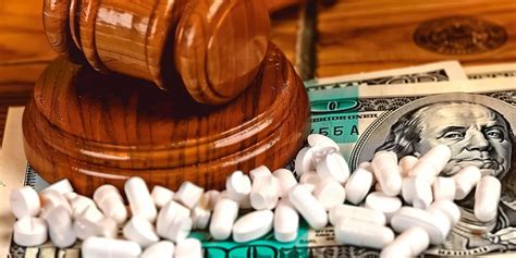 Young Law Group Secures $475M Settlement With Big Pharma Opioid Company