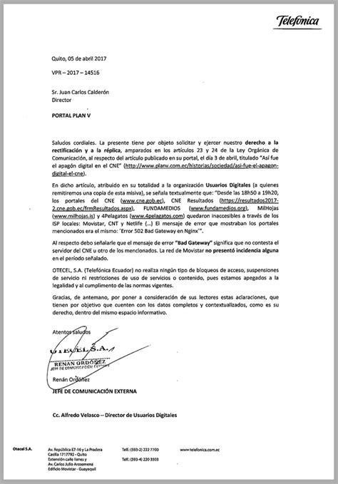 Labace Carta De Cancelacion De Servicio Cnt Ejemplo