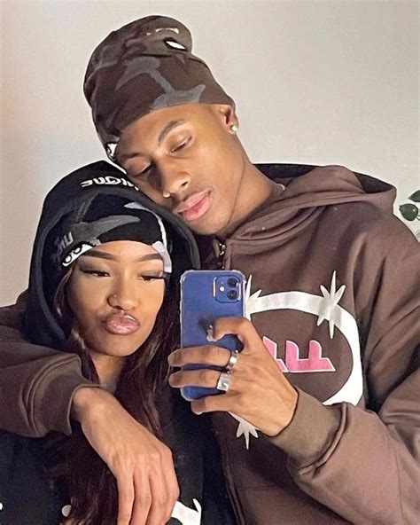 Pin By Itz Barbie Ella On Pins By You Black Love Couples Cute Black Couples Cute