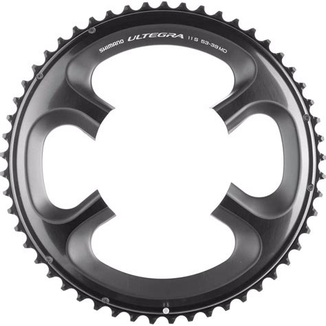 Shimano Ultegra 6800 11 Speed Outer Chainring Components