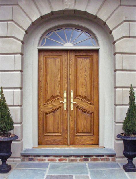 Historic Doors Llc Classical
