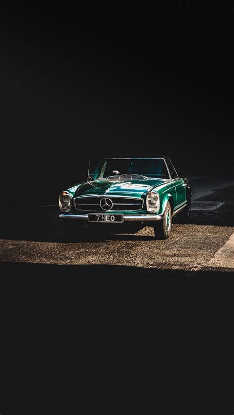 Mercedes Classic Car Wallpapers Top Free Mercedes Classic Car Backgrounds Wallpaperaccess