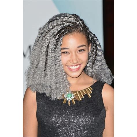 Different Types Of Box Braid Styles Box Braids Originating From Africa Have Been Donned By