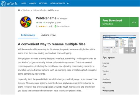 16 Best Free File Rename Software For Windows 2024 Techcult