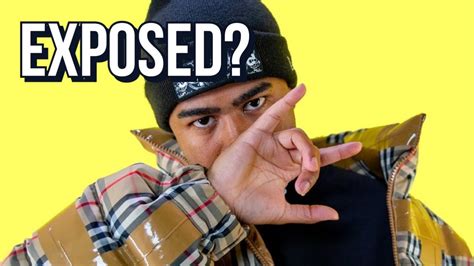 Open Letter To Prettyboyfredo Response To Cammdeezy And Africanpapi3