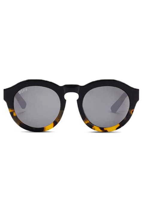 We did not find results for: Diff Eyewear- Black/Tortoise Frame, Grey Lens | Diff ...