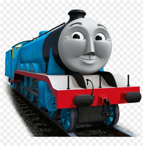Character Profile And Thomas And Friends Railway Mischief Dvd Png