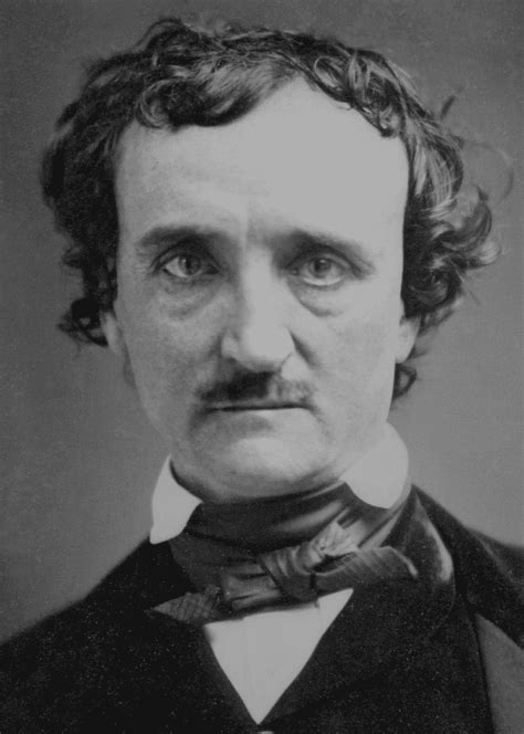 Biography Of Edgar Allan Poe