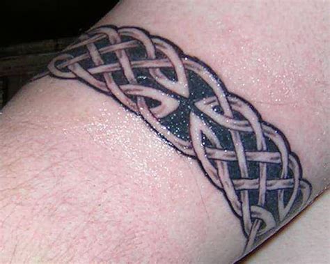 Кельтские татуировки на руке символика и история tatpix ru