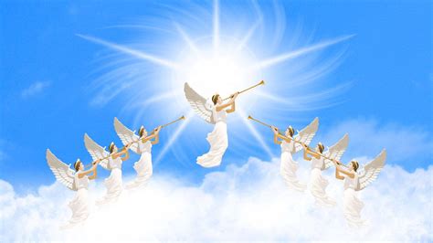 Biblical Angels Pictures Wallpapers Com