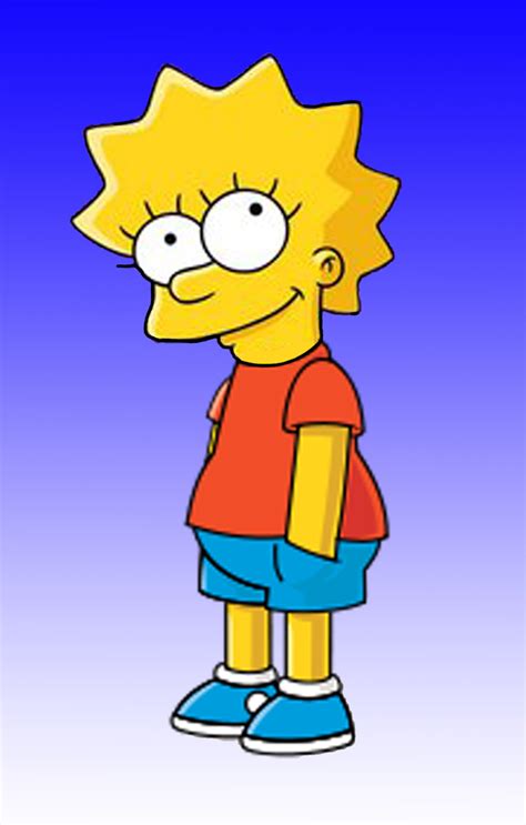 Lisa And Bart Swap By L4drules4 On Deviantart