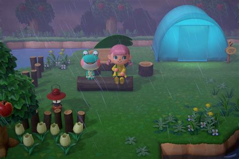 They were inspired by another reddit user called zach, whose creator code is mentioned in. Animal Crossing: New Horizons' deserted island was ...