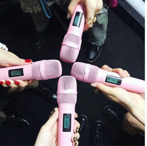 Lauren Shoong On Twitter I Remember Keeping That Pink Mics As My