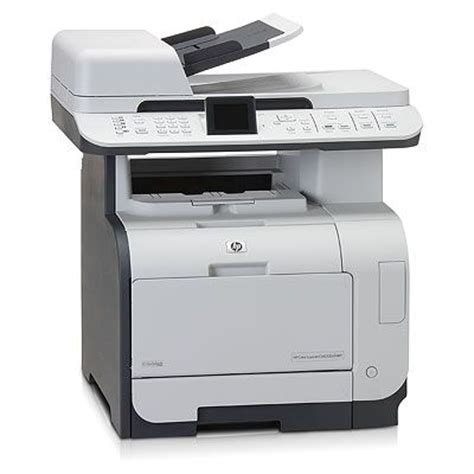 Download the latest drivers, firmware, and software for your hp color laserjet cm2320nf multifunction printer.this is hp's official website that will help automatically detect and download the correct drivers free of cost for your hp computing and printing products for windows and mac. HP Color LaserJet CM2320nf - Prijzen - Tweakers