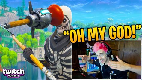 Ninja Reacts To This Will Never Happen Again Twitch Moments