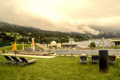 Austria's Gastein Valley: Alpine Beauty and Healing Waters