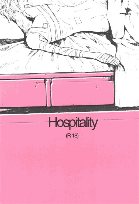 Read Hospitality Hifumin Hentai Doujinshi And Manga