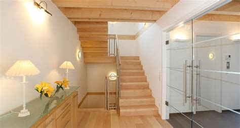 Präsentation der unterkunft im ortsteil rottau, bilder vermitteln eindrücke vom anwesen und von der näheren. Stommel Haus | | Haus, Minimalistisches haus, Stommel haus