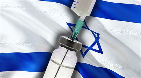Felicitaciones a su país por el registro estatal del medicamento. ¿Se acerca la vacuna israelí contra la COVID-19?