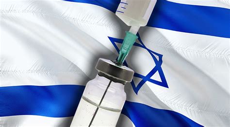¿Se acerca la vacuna israelí contra la COVID-19?