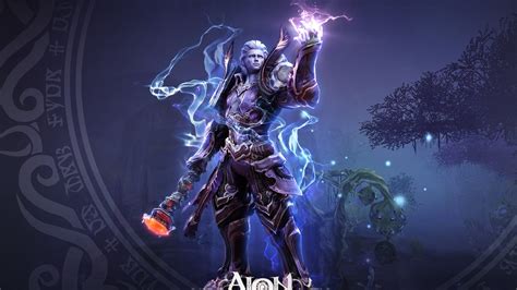 Download Wallpaper 1920x1080 Aion The Tower Of Eternity