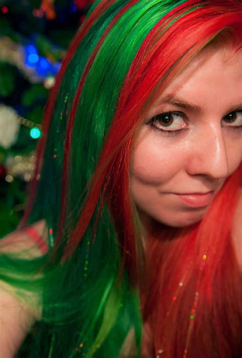 10 Christmas Party Hairstyle Ideas And Looks 2015 Xmas Hairstyles