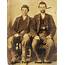 Jesse James And The Coward Robert Ford  Old West Outlaws Wild