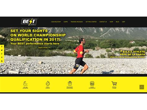 The best coaching websites help coaches grow their audience, get more coaching clients, and sell more program! BEST Coaching Website - Monsoon Design