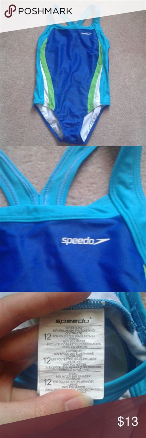 Speedo Swimsuit Speedo Swimsuits Swimsuits Gym Shorts Womens